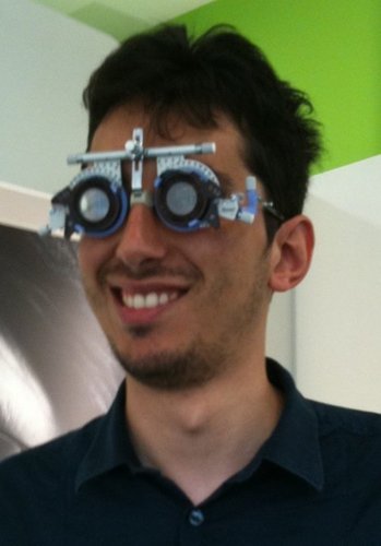 vagoesolitario's profile picture. RFID, Internet of things + the rest