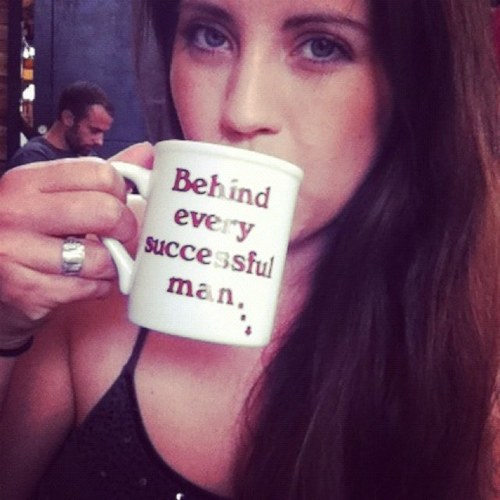 riebelda's profile picture. Digital Marketer. Traveler. Arizona State Sun Devil.