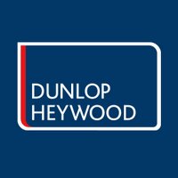 Dunlop Heywood (@dunlopheywood) 's Twitter Profile