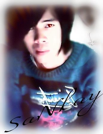 pikir aza sndriiii,,,mank gw pkirin..??
:-(