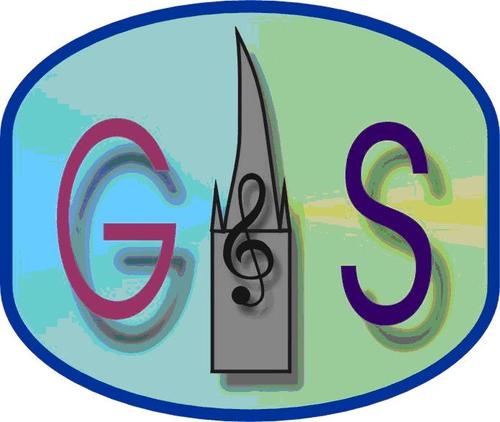 Chesterfield Gilbert & Sullivan Society.  A social performance group who mainly champion the works of Gilbert & Sullivan but perform a wide range of music.