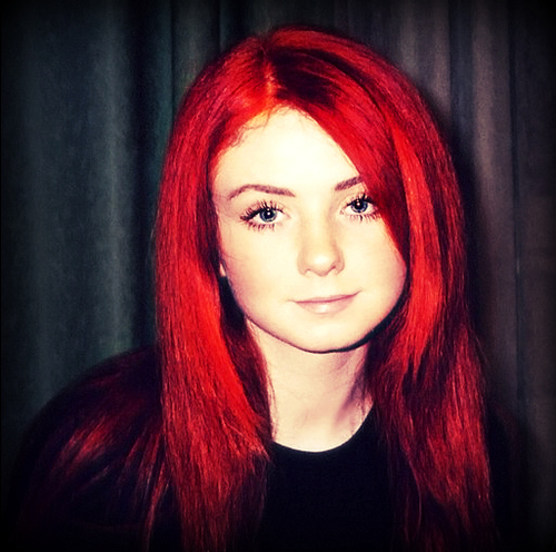 MillyPond's profile picture. Hello. I'm Andrea, 18, I am a student at the Leadworth academy. My mums Amelia Pond, and my dad is Rory Williams. (Multiverse)