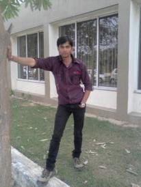 Niravprince1991's profile picture. 