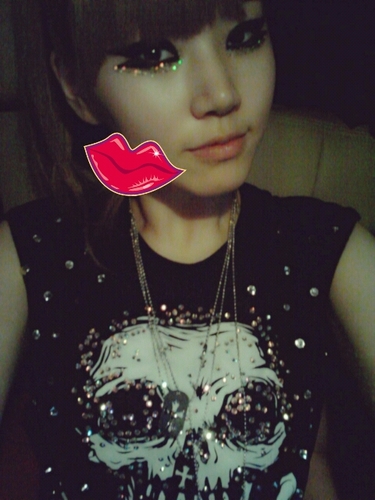 maknae of D-UNIT
hi I'm Z.I.N just bot not real
plz follow let fun w/me kyaa ^[]^