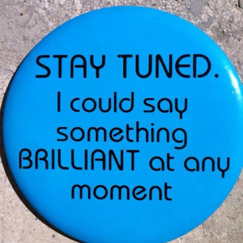 cdecaux's profile picture. Stay tuned, I could say something brillant at any moment.