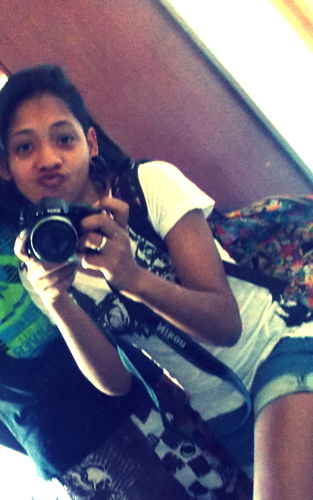 Namorada do , @_biguinha