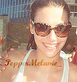 PepperMelanie_'s profile picture. Pelas pessoas que encontrei, pelos caminhos que caminhei você sera  uma delas , que jámais esquecerei @melfronckowiak ♥  Donas: @dreamsophia_ & @Equipechay__