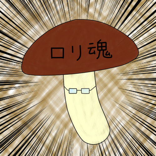 ロリたけさんのプロフィール画像