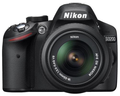 I am passionate in smart electronics and I am adamantly trying to know more about them. Nikon D3200 is my latest love.