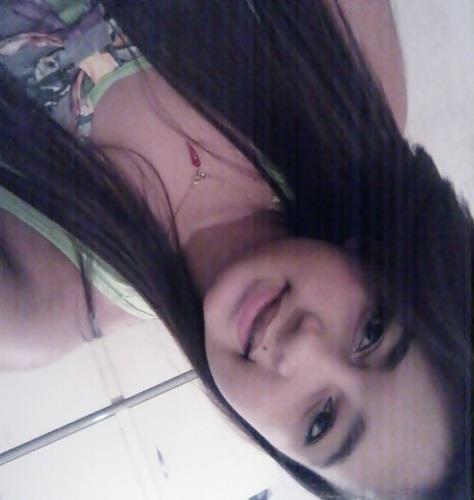 14 anos, flamenguista, ciumenta e namorada do @robsonsantosrs s2'