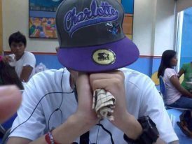 mehlvzxfhamahz's profile picture. “To be yourself in a world that is constantly trying to make you something else is the greatest accomplishment.”