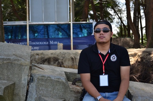 MA_Shahmah's profile picture. people change over time~