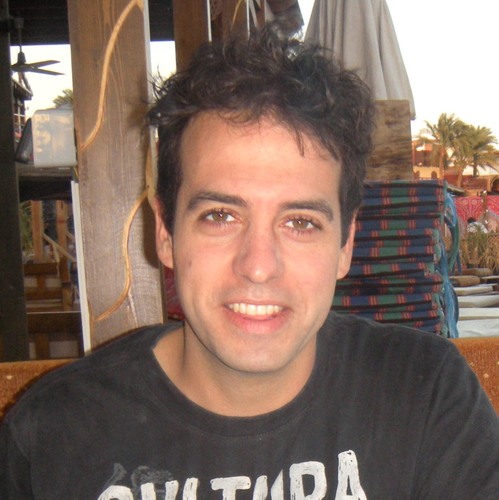 edupastor1's profile picture. 