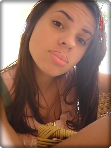 Viva o hoje, porque ontem já passou e o amanhã talvez nem chegue.