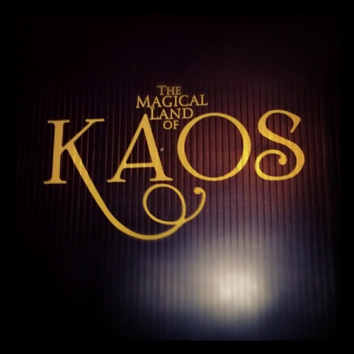 cirkuskaos's profile picture. 