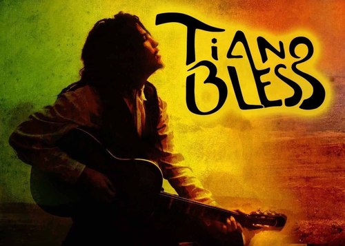 Tianobless es un cantante, productor musical y instrumentista chileno full of vibes!!!!