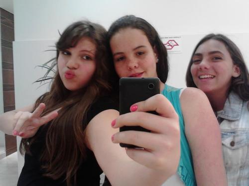 Te amo muito ♥