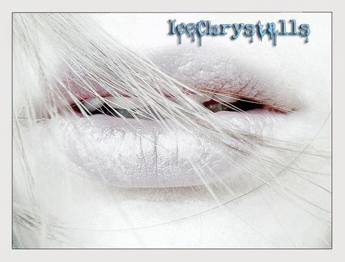 IceChrystalls1 Profile Picture