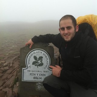 Anthony_Attard's profile picture. 