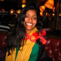 Nivedita Poola (@npoola) 's Twitter Profile