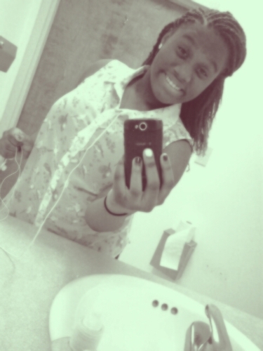 #Short #ii♥HelloKitty , ILoveMe! , Oct . 29th is when I came along . Single(: , God Is My BestFriend , #Android . The End . Not enough space.