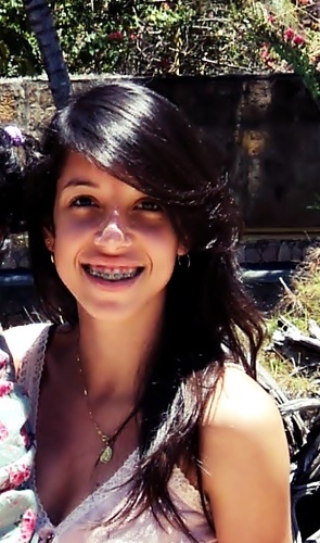 Gosto muito do meu mundinho. Ele é cheio de surpresas ... @alyson_tavares sz