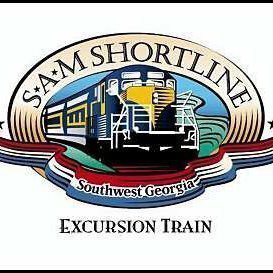 Come ride the train through Southwest Georgia in vintage 1949 cars