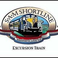 SAM Shortline Train (@samshortline) 's Twitter Profile Photo SAM Shortline Train (@samshortline) 's Twitter Profile Photo