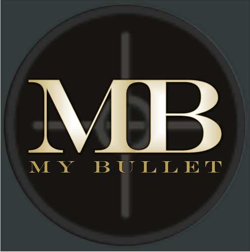 Own the bullet with your GAMERTAG on it....