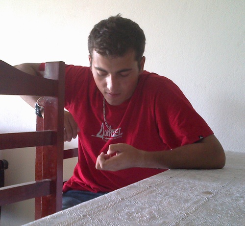 viva mais..sorria mais ... abraçe maisss.... diga te amuuuuu maissssssssss....