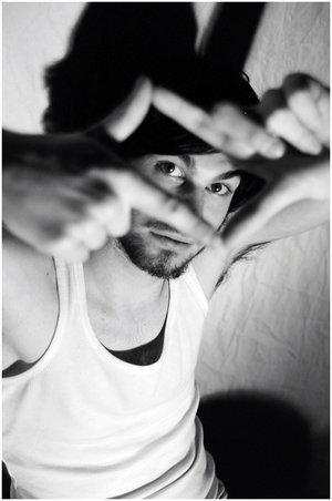 ghostnote8's profile picture. 