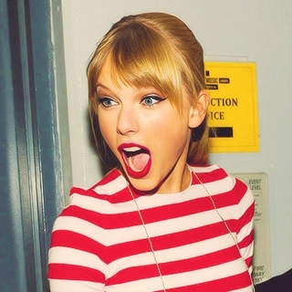 I'm Thai girl. I'm Swifties and Directioner. Taylor Swift is my idol. I love her so much. She is Flawless. She were everything to me. I wanna meet her so bad.