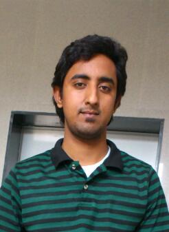 working in AHIL,Ahemdabad