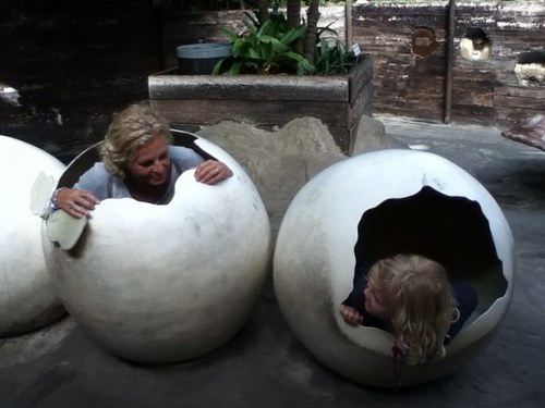 BoukjeWiersma's profile picture. 