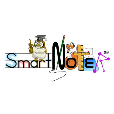 SmartNoter LLC mission: empowering students to take ownership of the learning process.