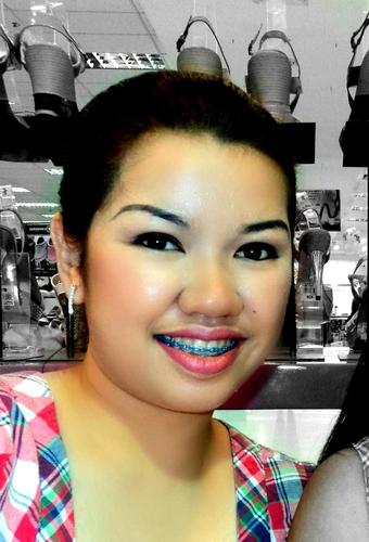 Impatient. Naive. Short-tempered.