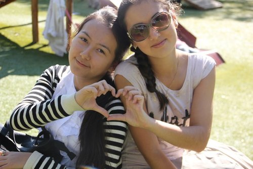 I`m from Kazakhstan and i love BIG TIME RUSH, 1D and Vampire diaries:Dfollow me please:)
