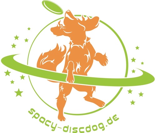 SpacyDiscDog's profile picture. dogs & frisbee in central Germany!