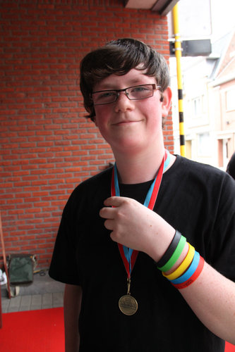 thijsvanparijs's profile picture. I love ........ lol xd :p