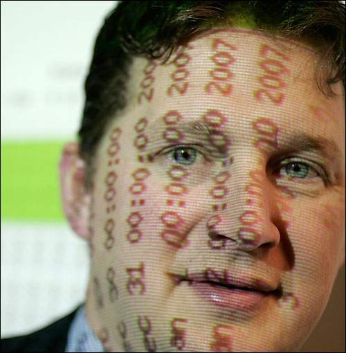 BruceLehrman's profile picture. 