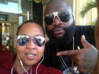 TriniSayso's profile picture. Professional DC Photographer for the Musical Inclined but not limited to. Get to know... my Nikon aSAP baby... as Simple As Perfect. Bless!