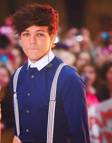 One Direction. 0/5 follow. Tori. Miranda.