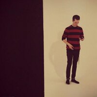 Nick JS Thompson (@nickjsthompson) 's Twitter Profile