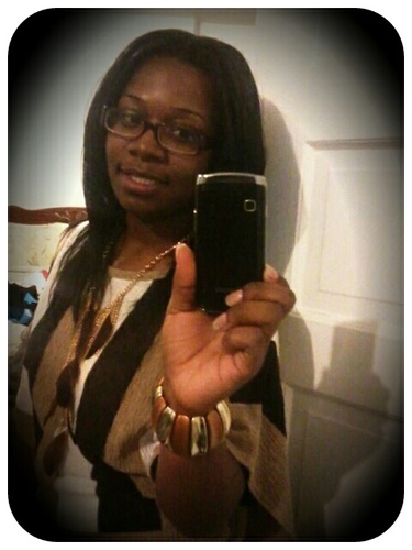 School girl, Role model, Hard worker, Miss.Independent