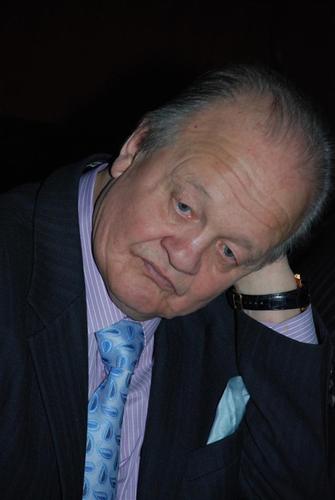 NeznanovVseslav's profile picture. 