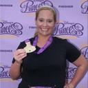 Amy Smith (@pumpkin2princes) Twitter
