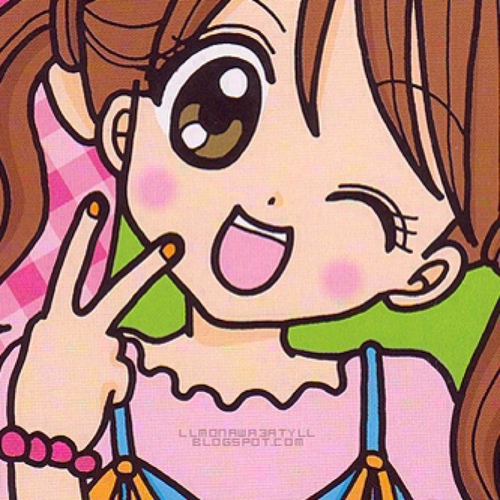 بما اني بنوته وش حلاتي لاتدشون جذي بدون الفلو ☺❤
حساب رتويـت فرفوشـه ☺❤ فلـو والا جذي بزعل عليكِم 
follow me ~ follow back