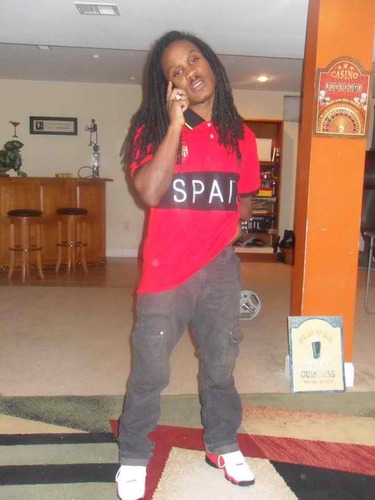 FEAR WAT YOU DNT KNOW
#TeamBeautiful daughter #Team proud Muslim! #Team Great sex! 
#Team Dreadhead!
#Team smoke loud!
#TEAM SINGLE!