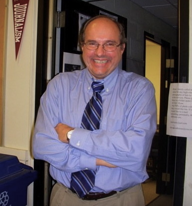 bfreivogel's profile picture. Journalist, lawyer, academic; loves Cardinals and four children and 8  grandchildren