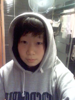 Cheongshim International Academy class of 2013
Student Body President/ Soccer /DECA /Hope Sharing Association /KAS /Unification /Volunteer /修身齊家治國平天下 /  Korea.